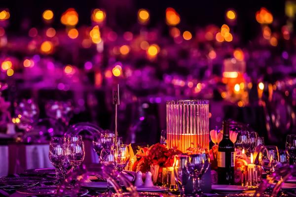 Christmas Party Sharm El Sheikh on Temple Cruise